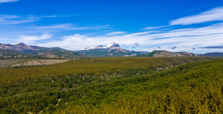 Terrenos Patagonia Broker